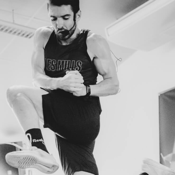Girondins Fitness - BodyCombat